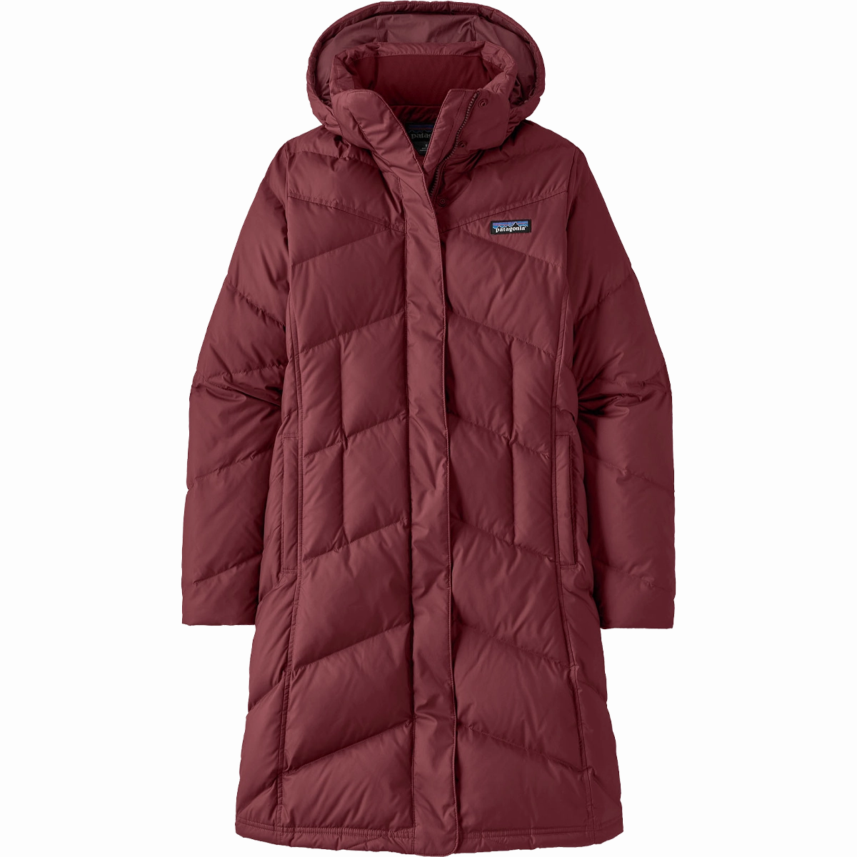 Women's Down With It Parka