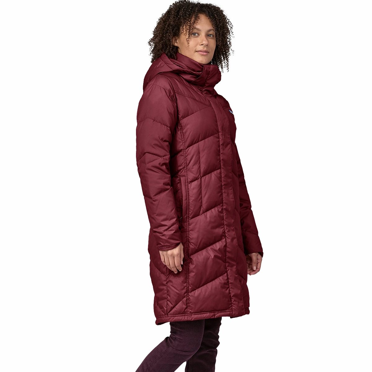 Women's Down With It Parka