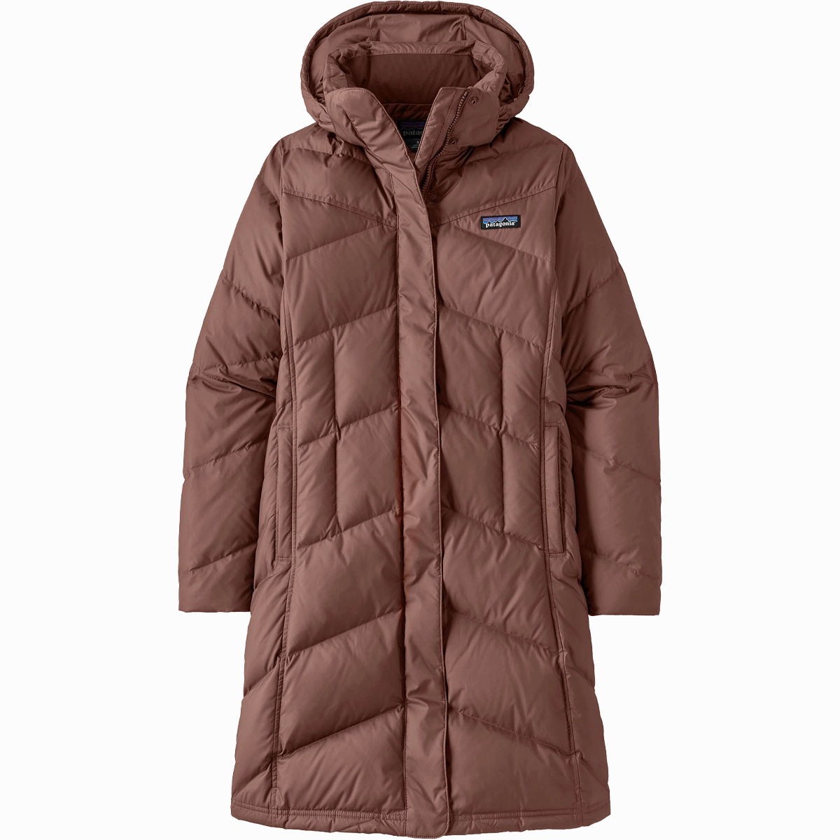 Women's Down With It Parka