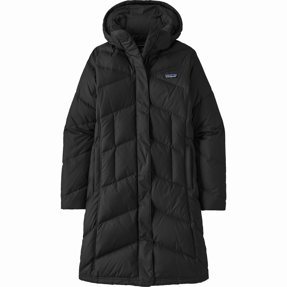 Women's Down With It Parka