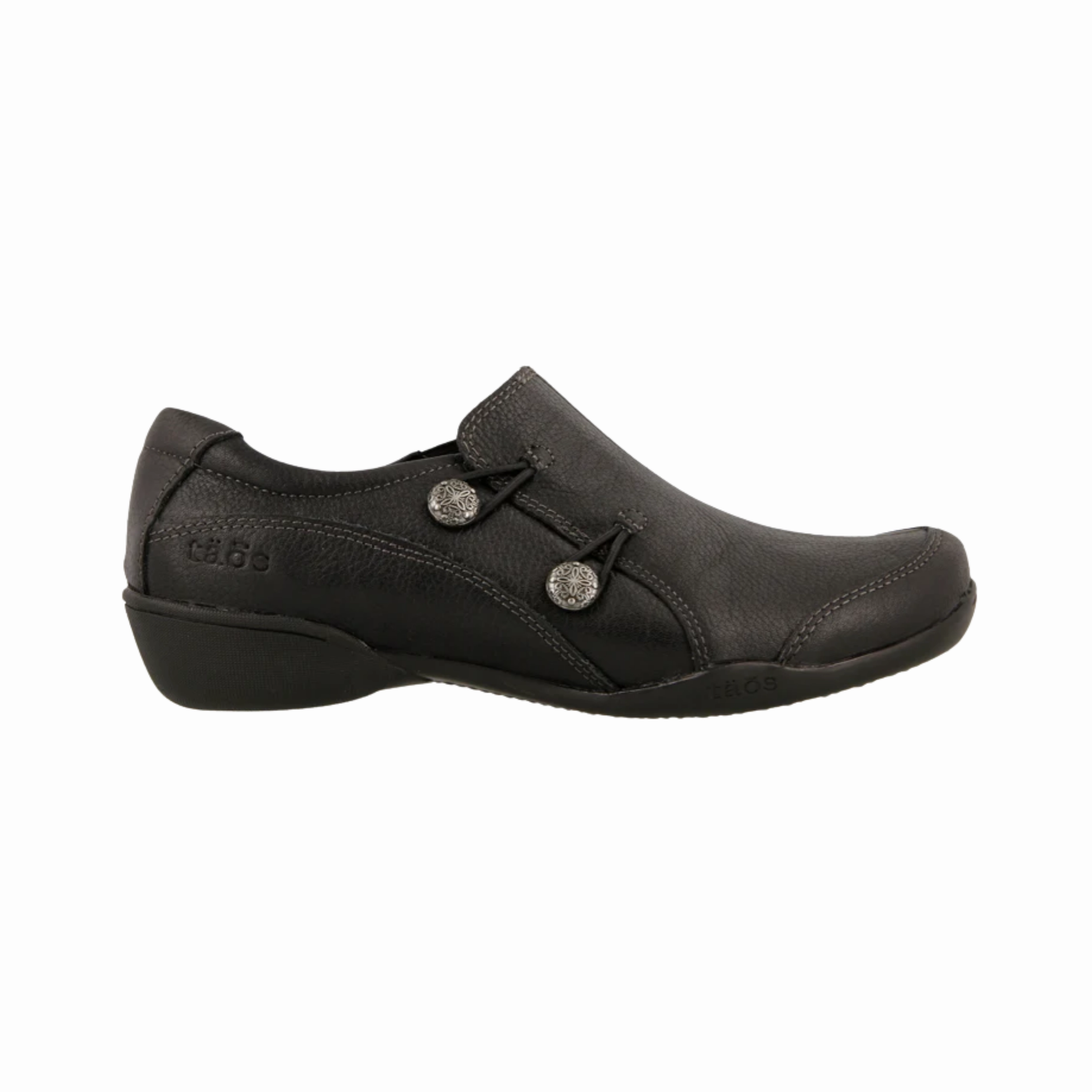 Women's Encore - Black (Regular Width)
