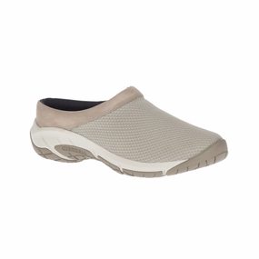 Women's Encore Breeze 4 - Aluminum (Regular Width)