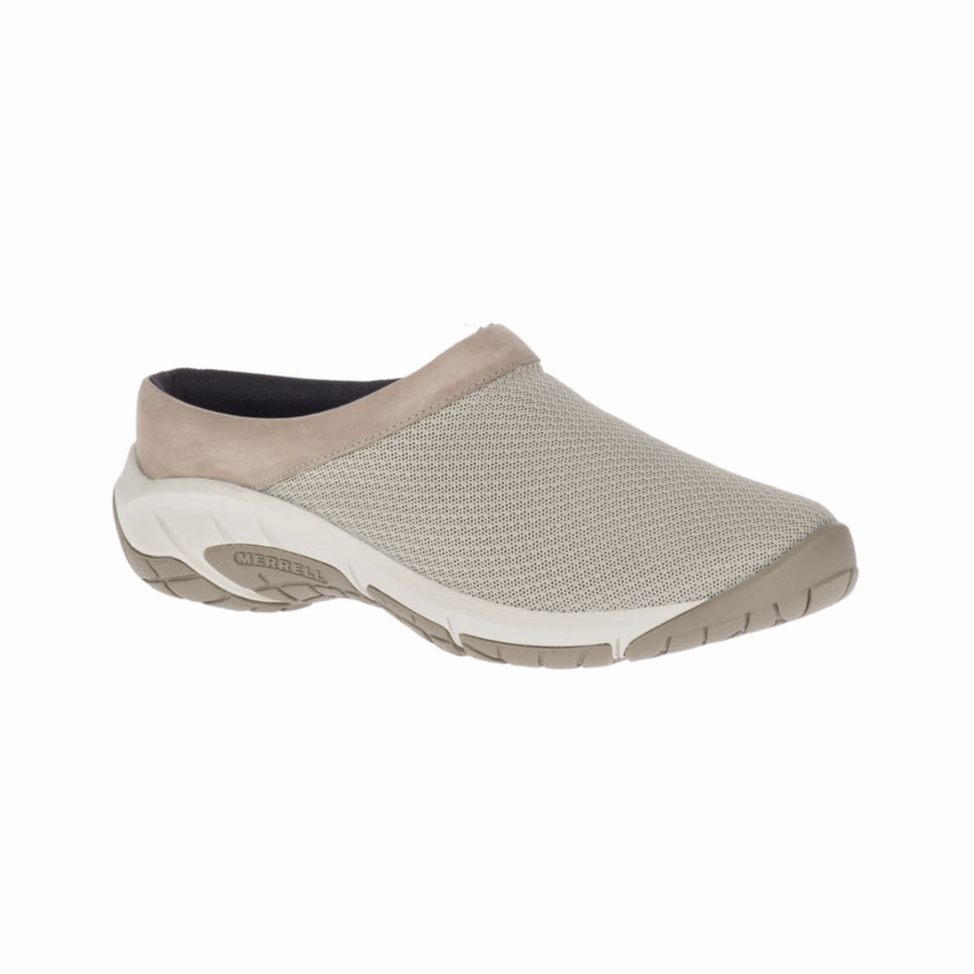 Women's Encore Breeze 4 - Aluminum (Regular Width)