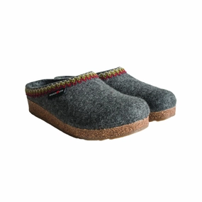 Women's Grizzly ZigZag - Grey