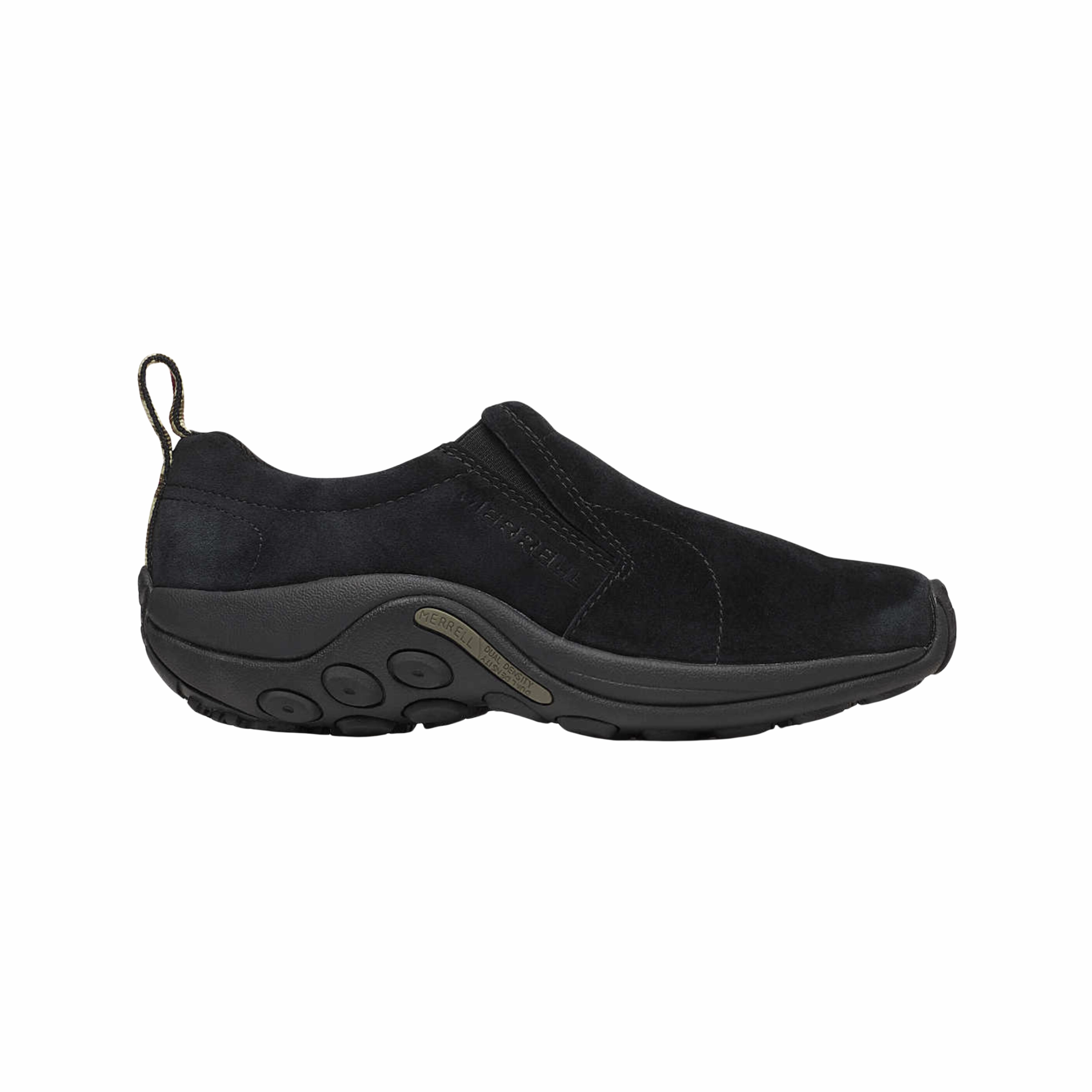 Women's Jungle Moc - Midnight (Regular Width)