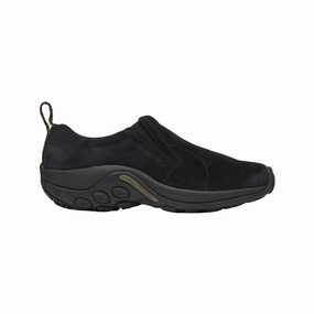 Women's Jungle Moc - Midnight (Regular Width)