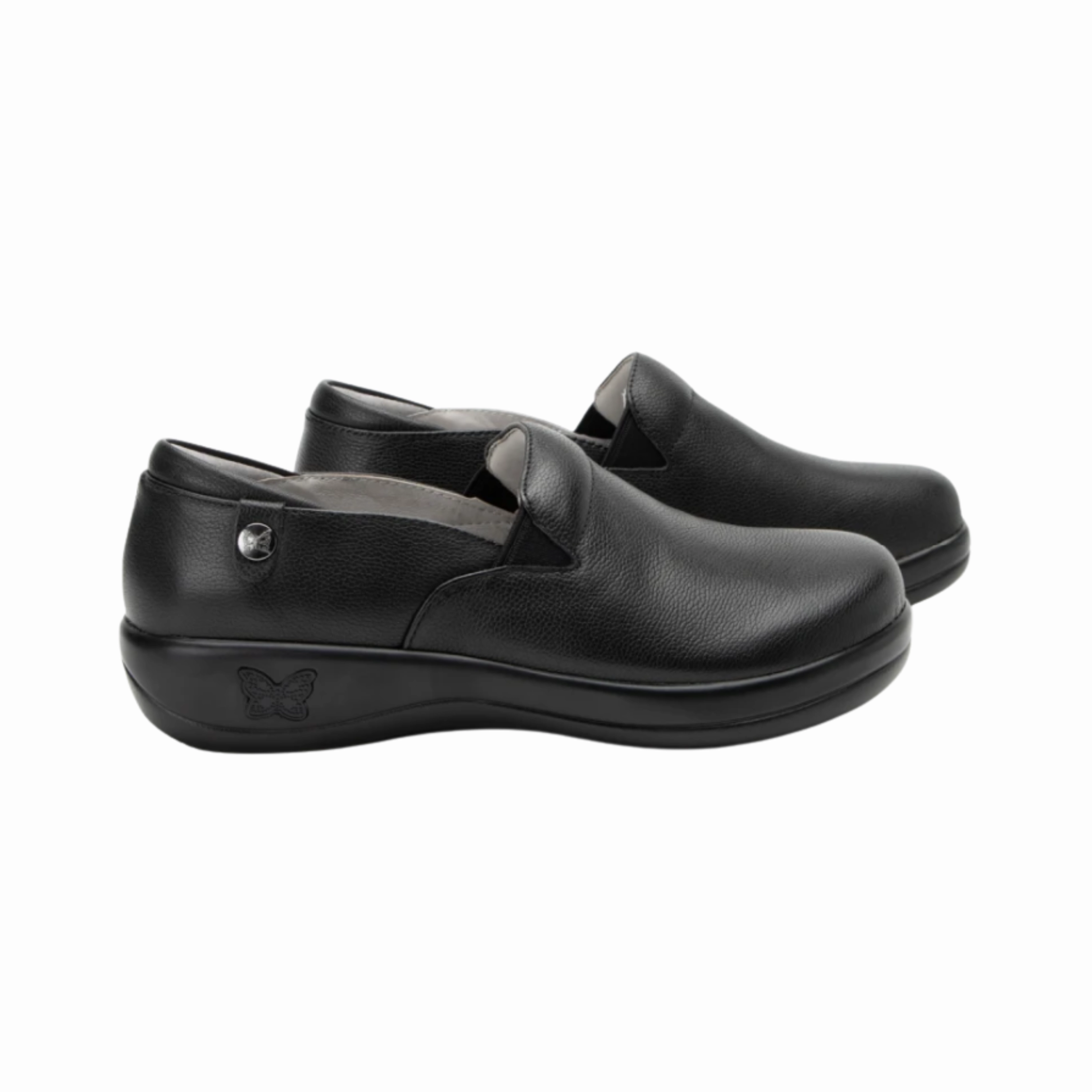 Women's Keli - Upgrade Black