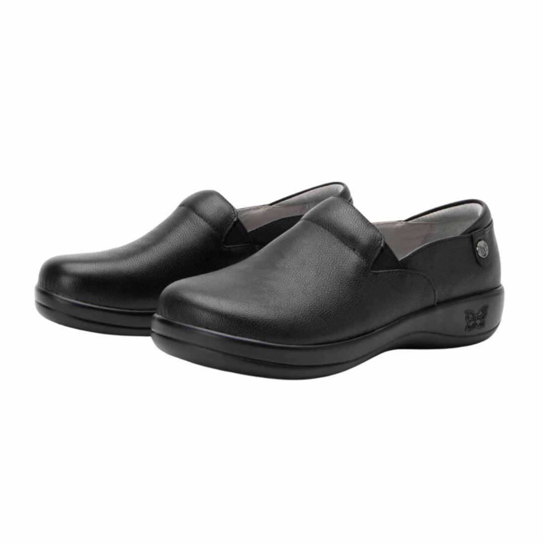 Women's Keli - Upgrade Black