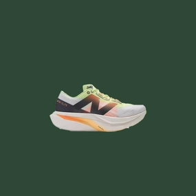 Women's New Balance FuelCell SuperComp Elite v4