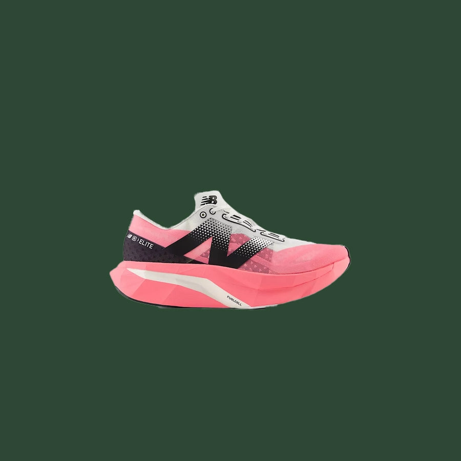 Women's New Balance FuelCell SuperComp Elite v4