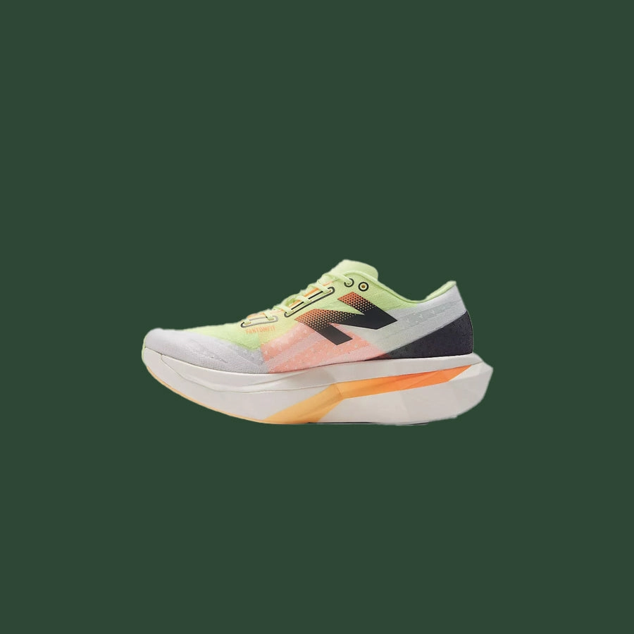 Women's New Balance FuelCell SuperComp Elite v4