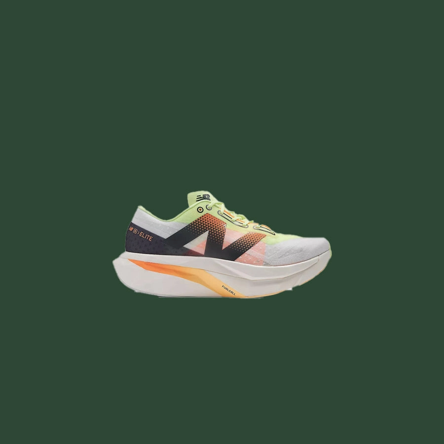Women's New Balance FuelCell SuperComp Elite v4