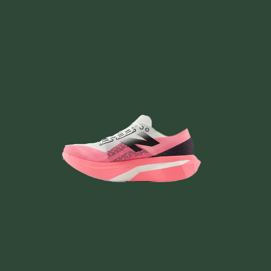 Women's New Balance FuelCell SuperComp Elite v4