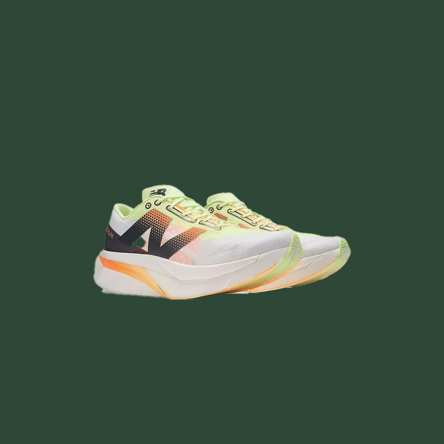 Women's New Balance FuelCell SuperComp Elite v4