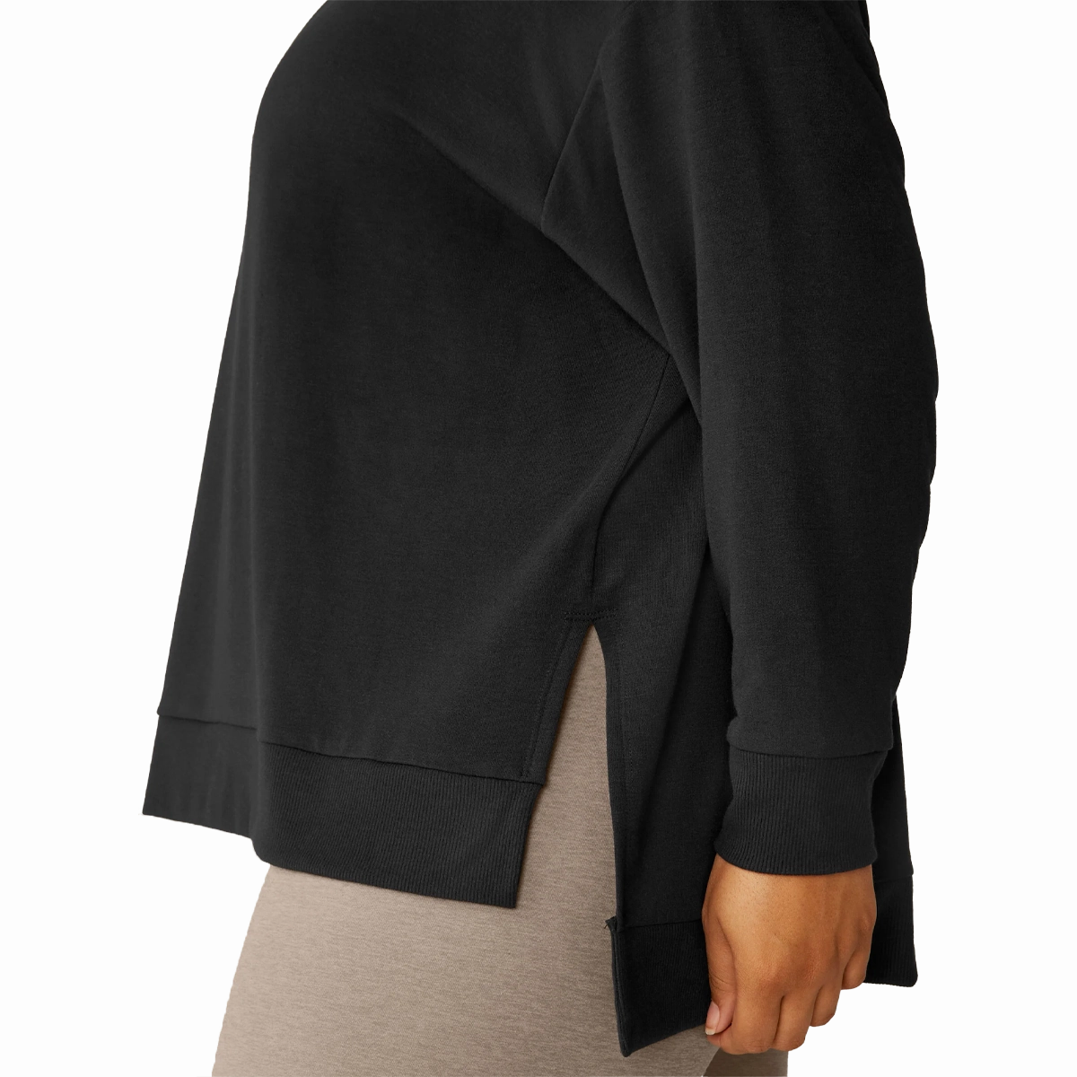 Women's Off Duty Pullover - Extended