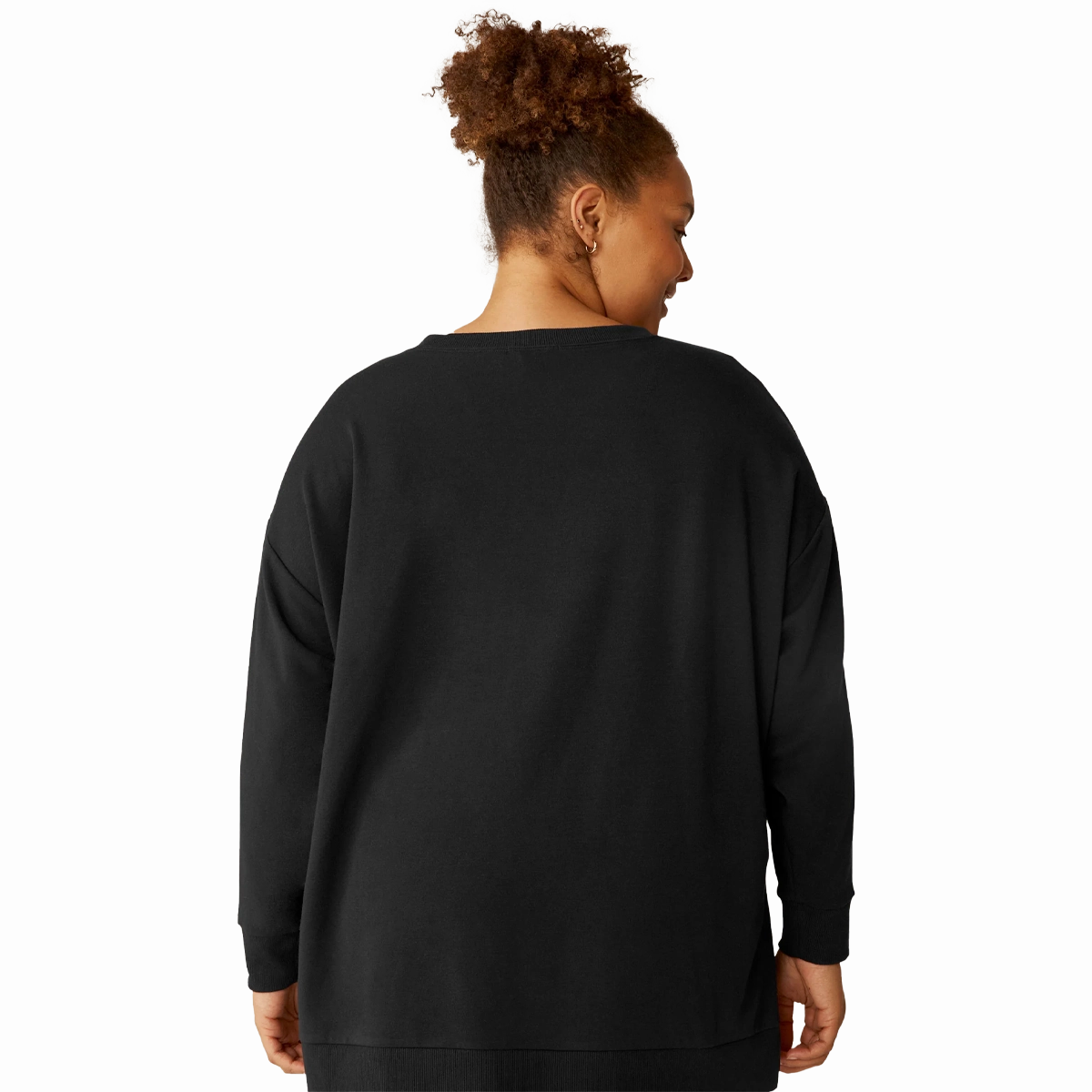 Women's Off Duty Pullover - Extended