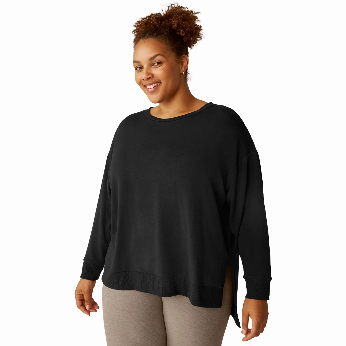 Women's Off Duty Pullover - Extended