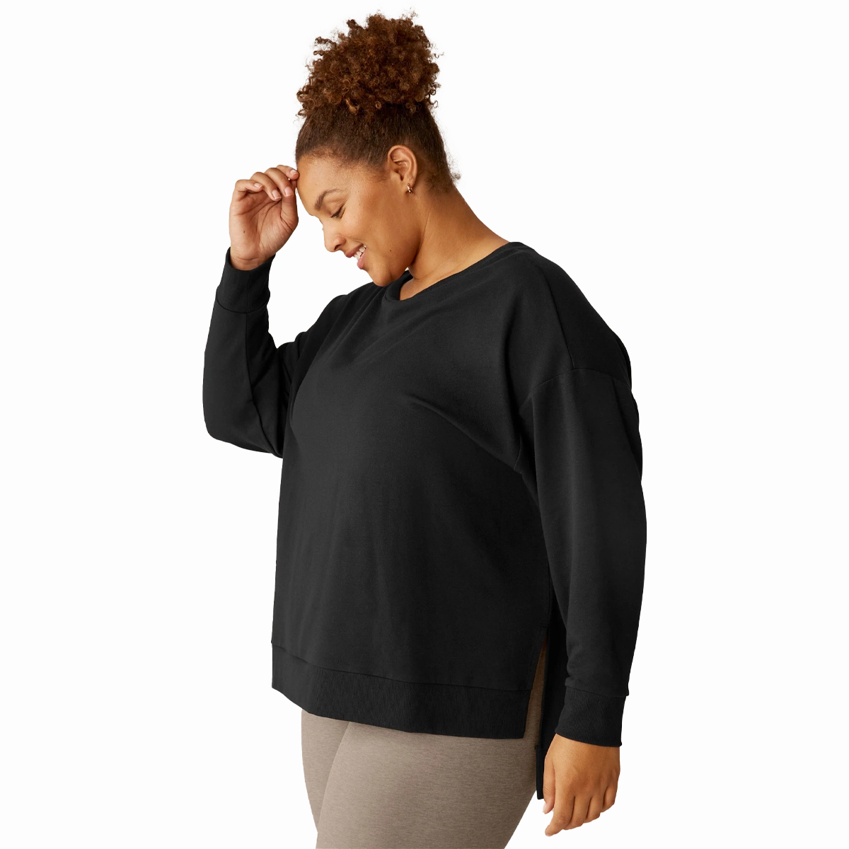 Women's Off Duty Pullover - Extended