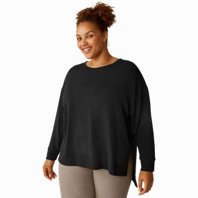 Women's Off Duty Pullover - Extended
