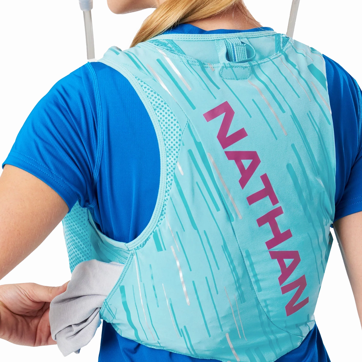 Women's Pinnacle 4L Hydration Vest