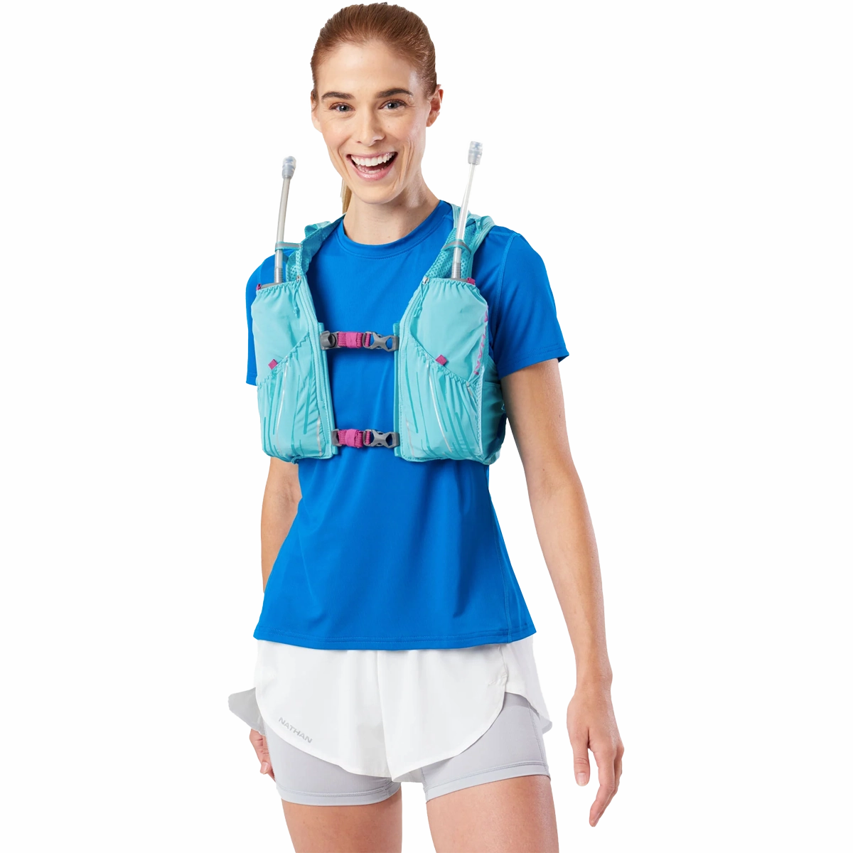 Women's Pinnacle 4L Hydration Vest