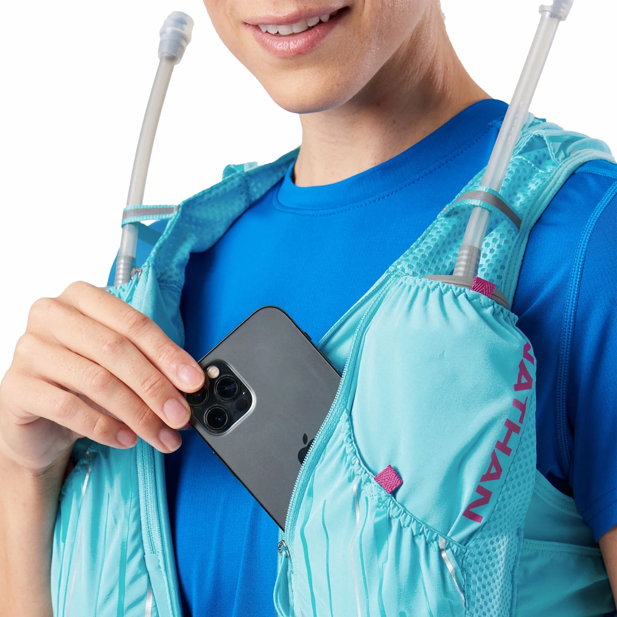 Women's Pinnacle 4L Hydration Vest