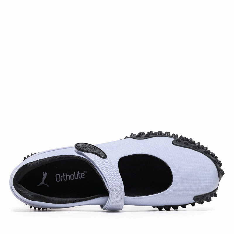 Women's Puma Mostro Fey Launch - Cool Weather/Black