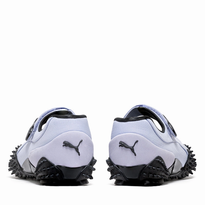 Women's Puma Mostro Fey Launch - Cool Weather/Black