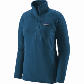 Women's R1 Fleece Pullover