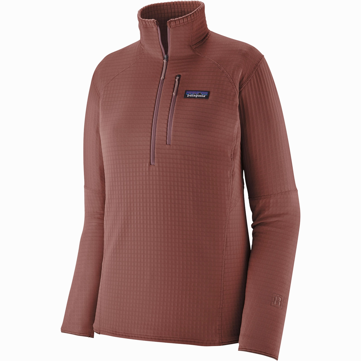 Women's R1 Fleece Pullover