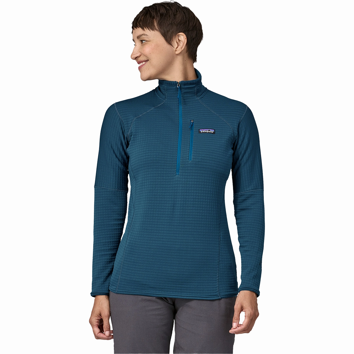 Women's R1 Fleece Pullover