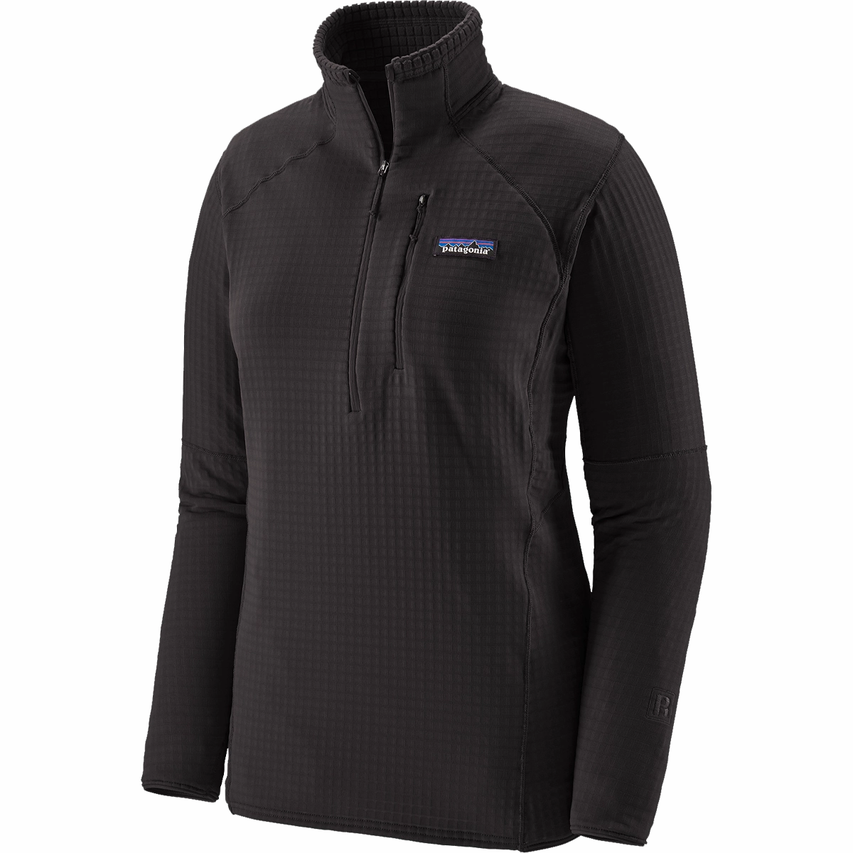 Women's R1 Fleece Pullover