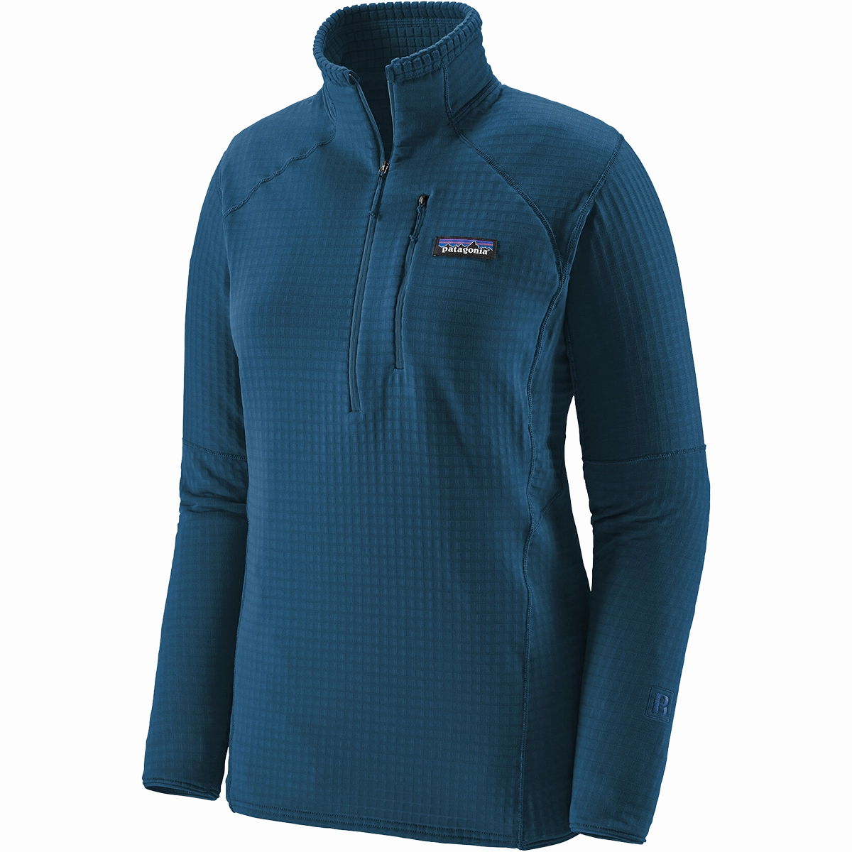 Women's R1 Fleece Pullover