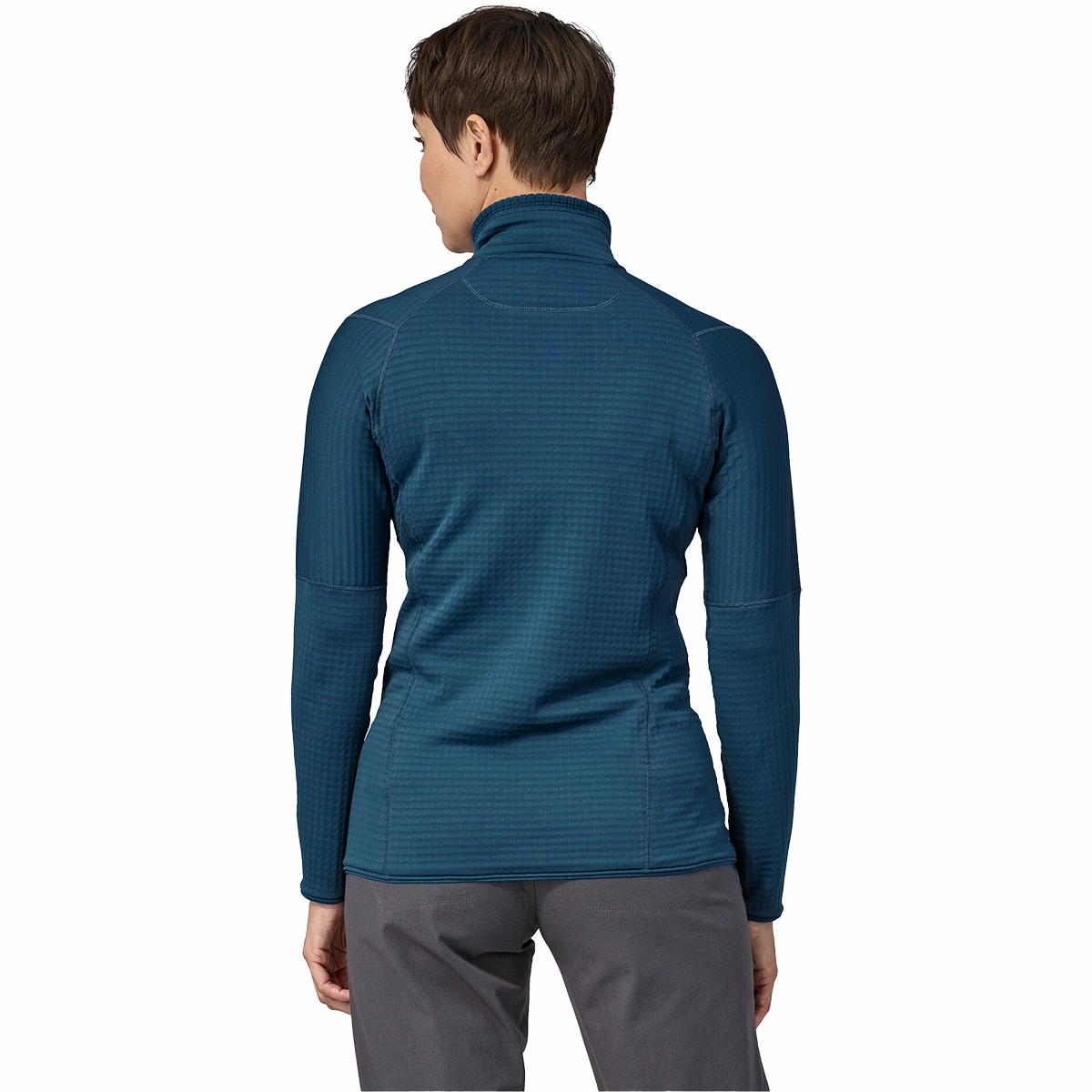 Women's R1 Fleece Pullover