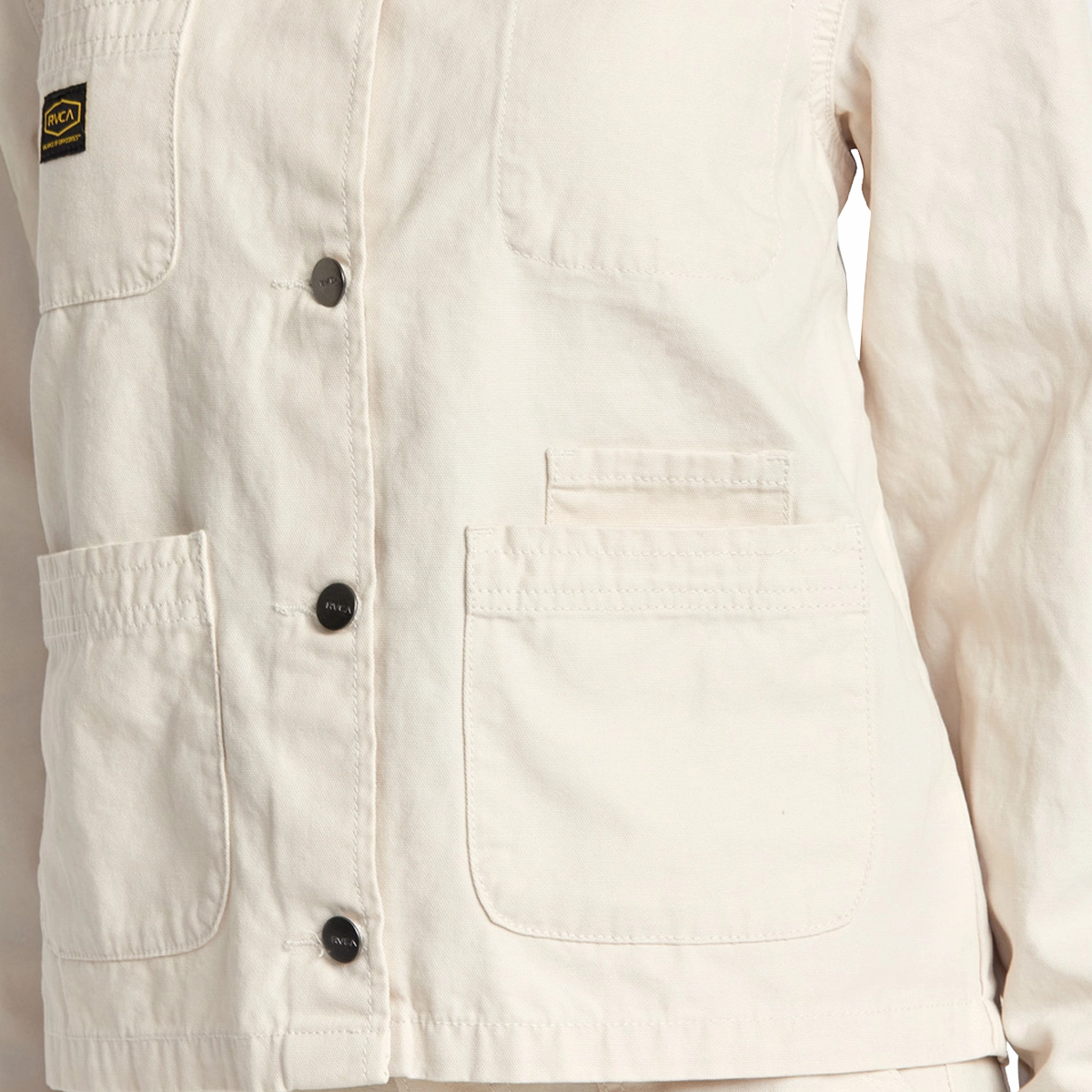 Women's Recession Chore Coat