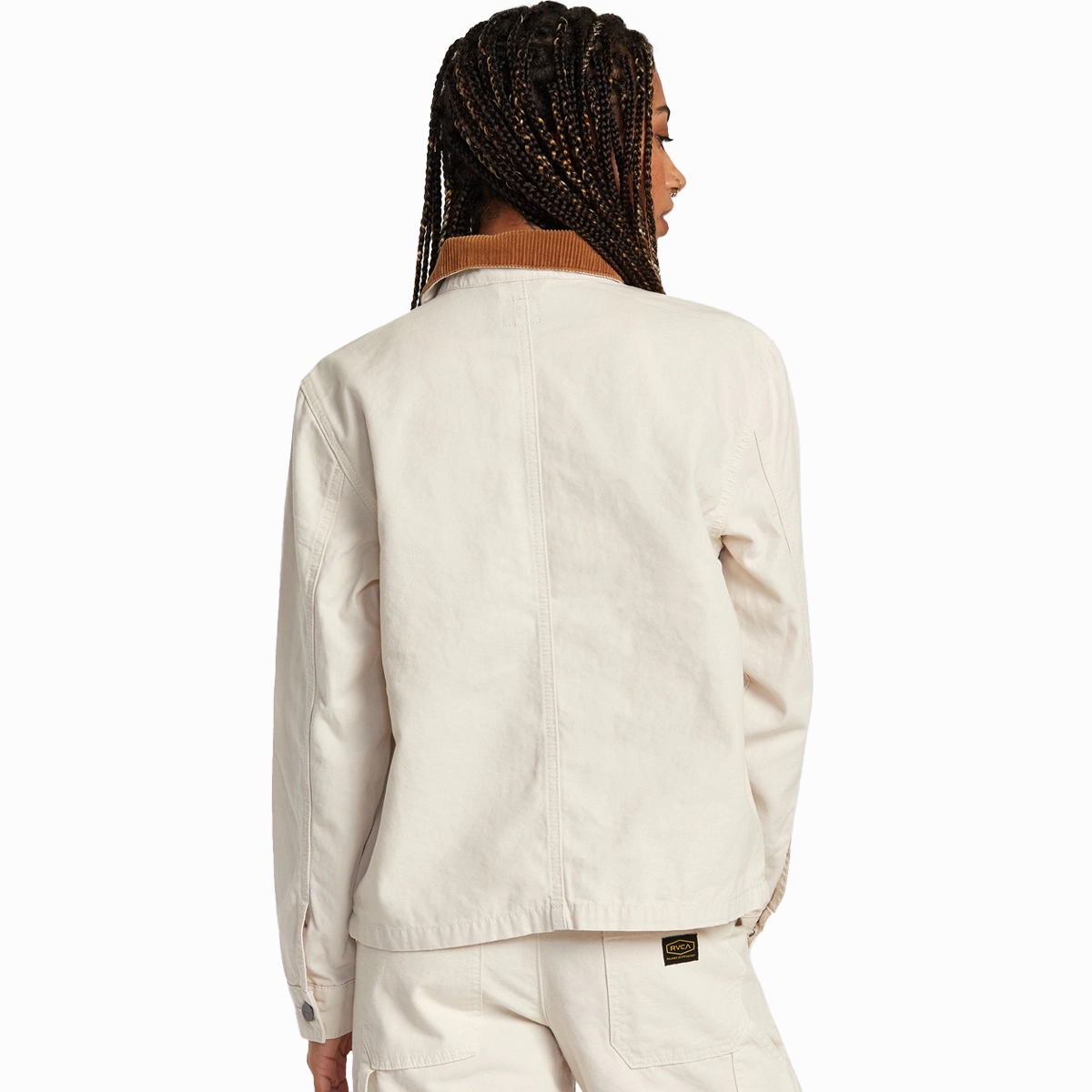 Women's Recession Chore Coat