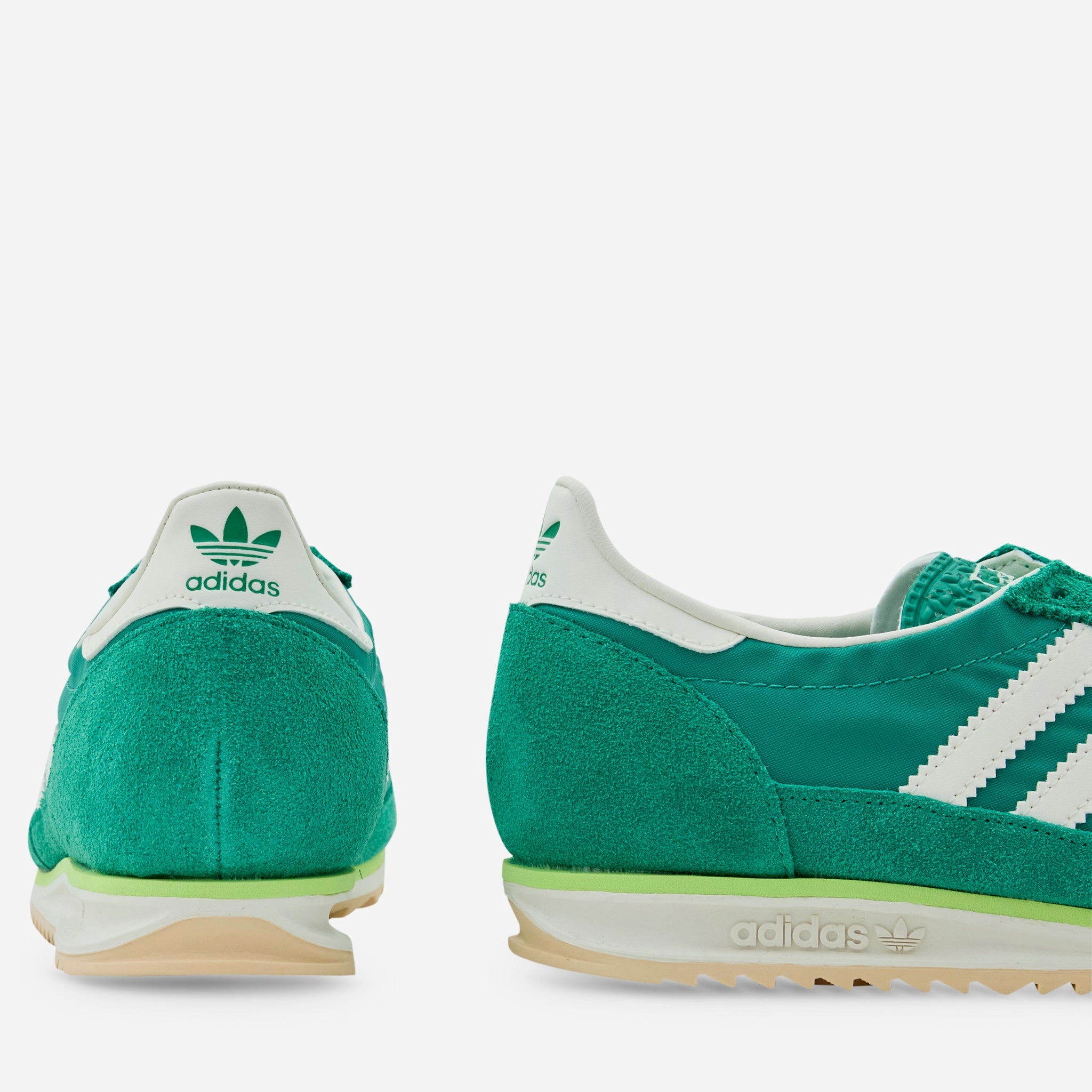 Women's SL 72 OG Court Green | Ivory | Crystal Sand