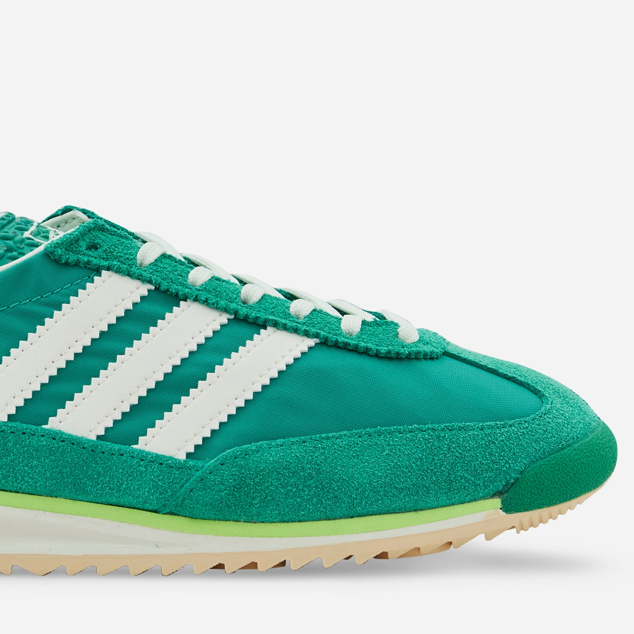 Women's SL 72 OG Court Green | Ivory | Crystal Sand