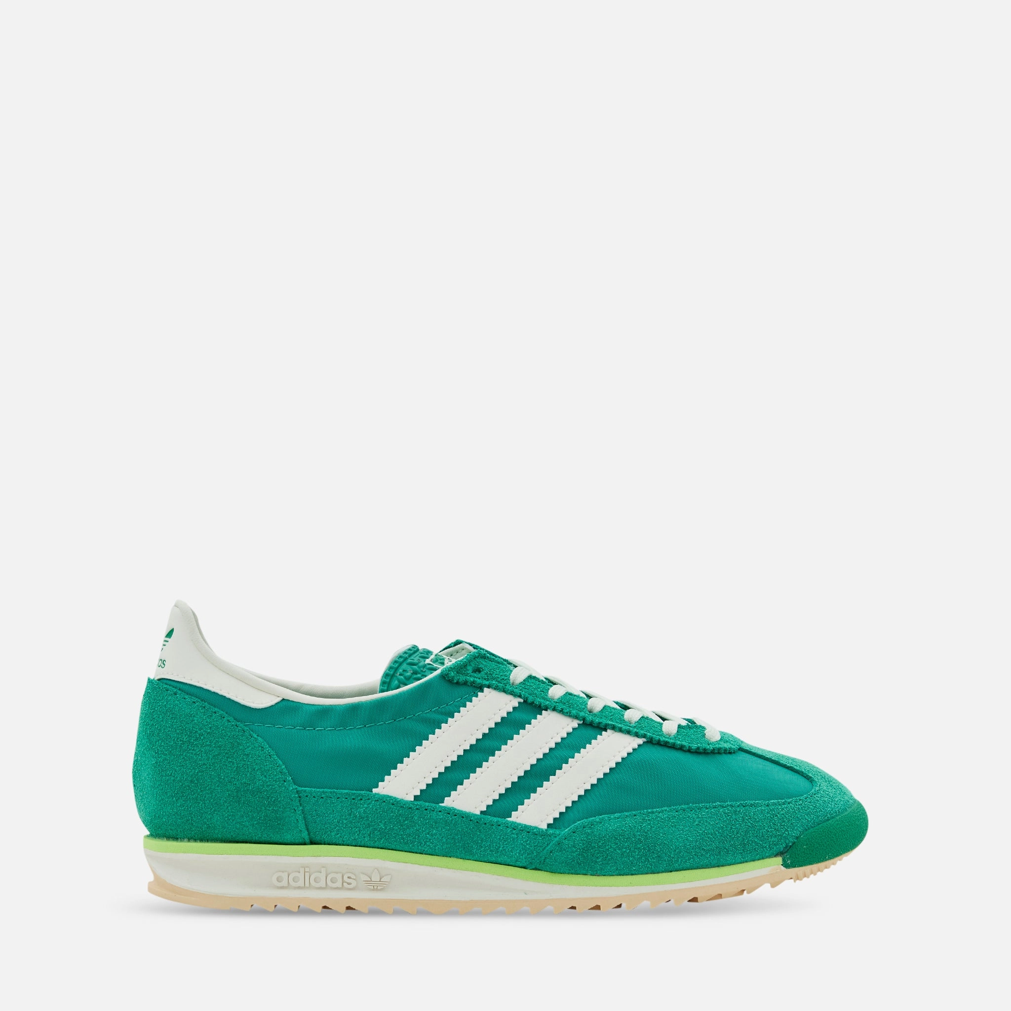 Women's SL 72 OG Court Green | Ivory | Crystal Sand