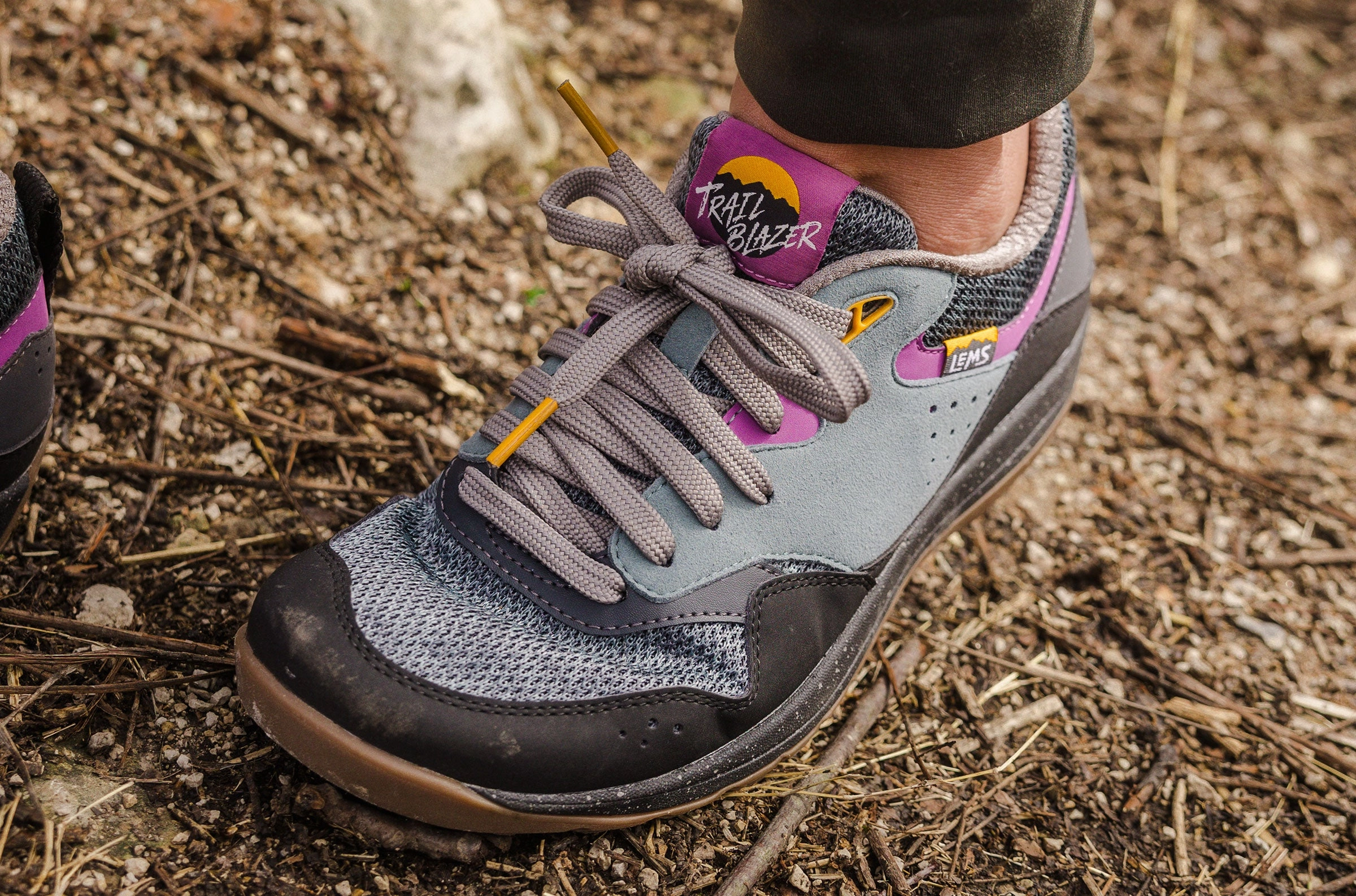 Women's Trail Blazer