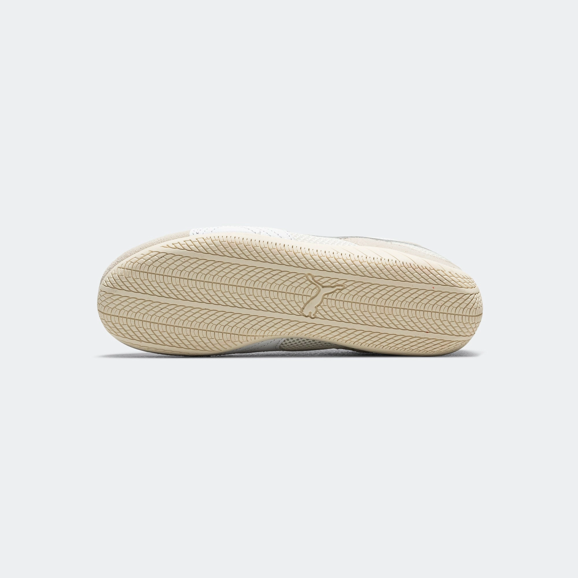 Womens Speedcat Go - Alpine Snow/Puma White