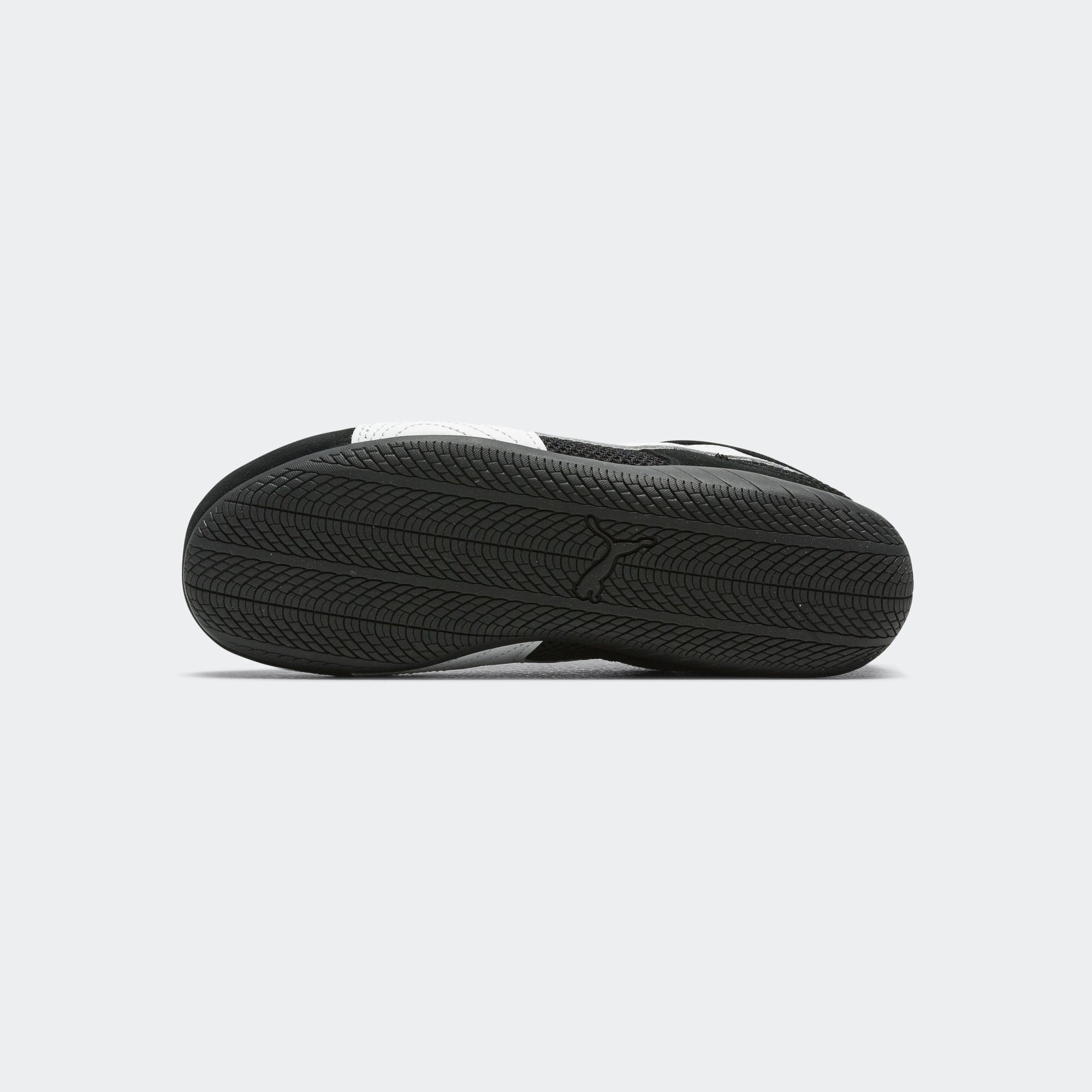 Womens Speedcat Go - Puma Black/Puma White