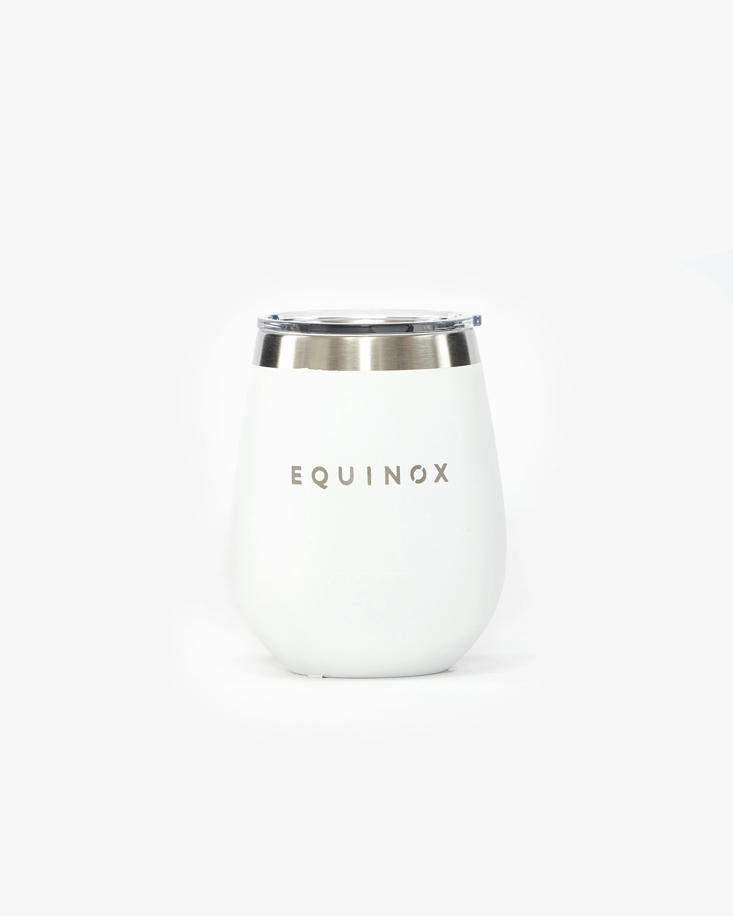 Yeti Equinox Rambler 10 Oz Wine Tumbler With Magslider Lid