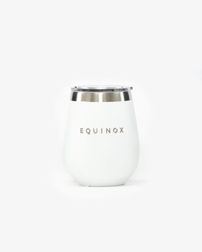 Yeti Equinox Rambler 10 Oz Wine Tumbler With Magslider Lid