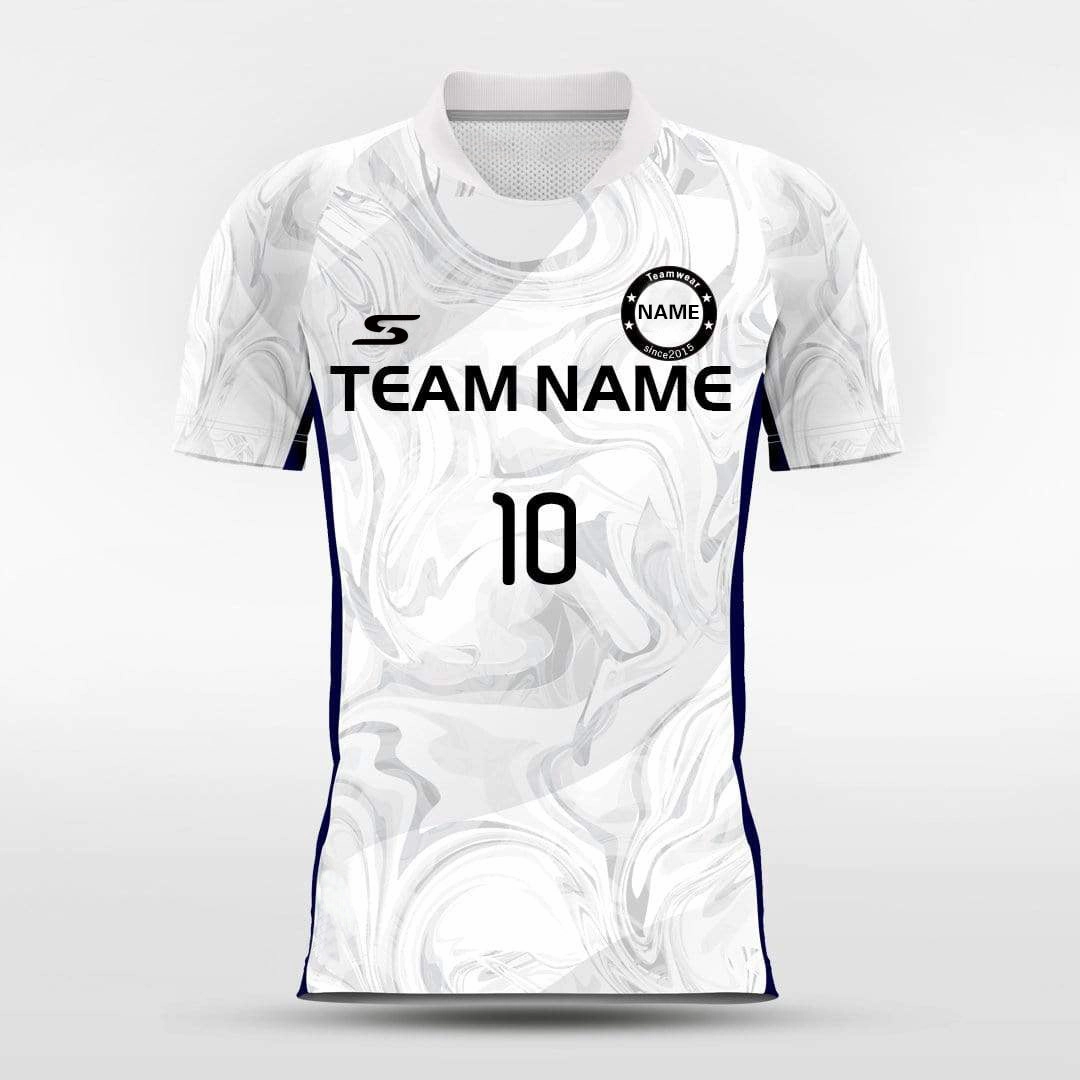 Yin-and-Yang-Men’s Sublimated Soccer Jersey
