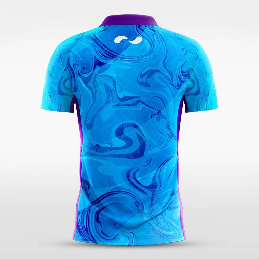 Yin-and-Yang-Men’s Sublimated Soccer Jersey