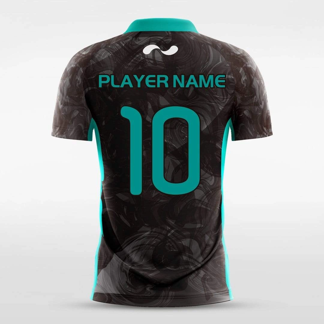 Yin-and-Yang-Men’s Sublimated Soccer Jersey