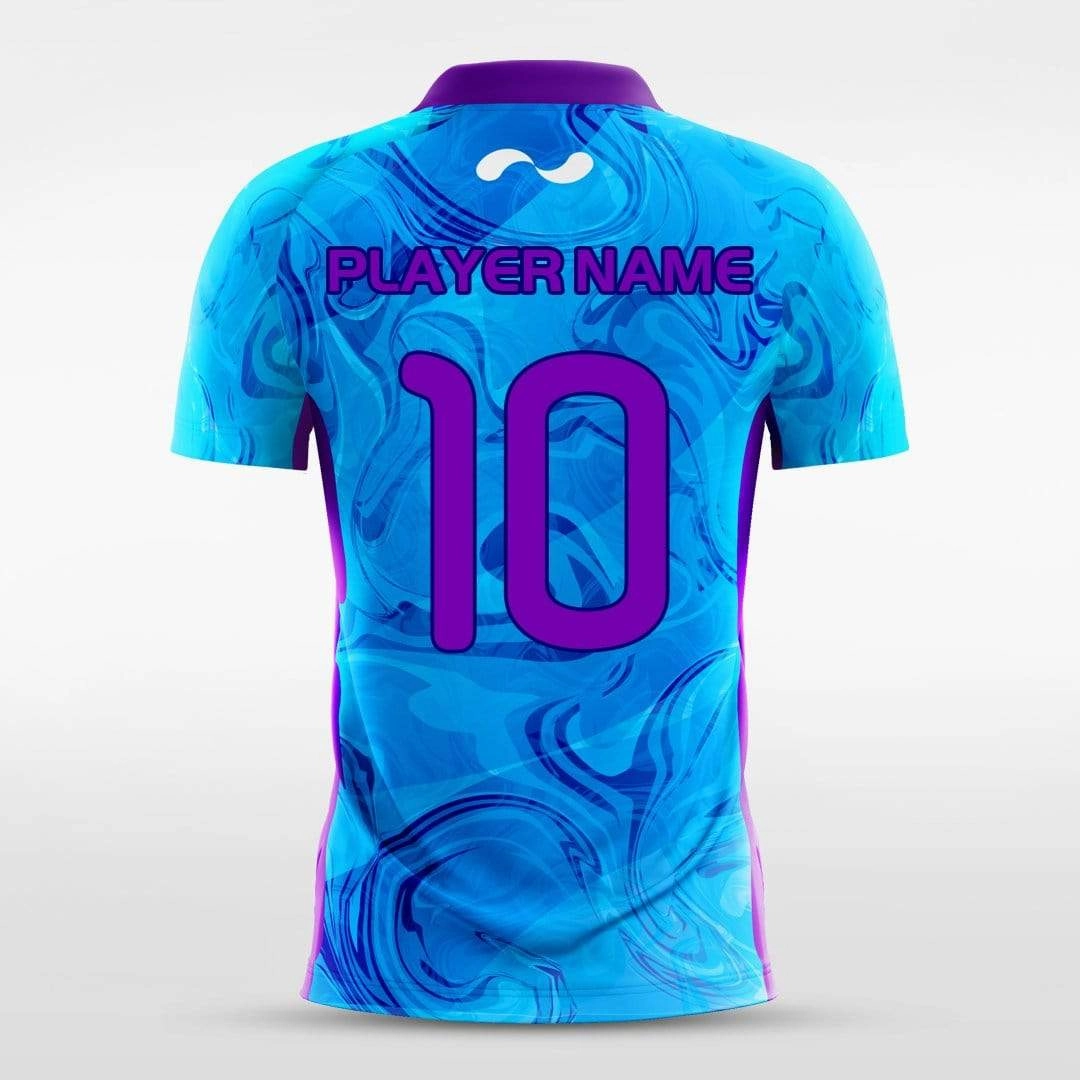 Yin-and-Yang-Men’s Sublimated Soccer Jersey