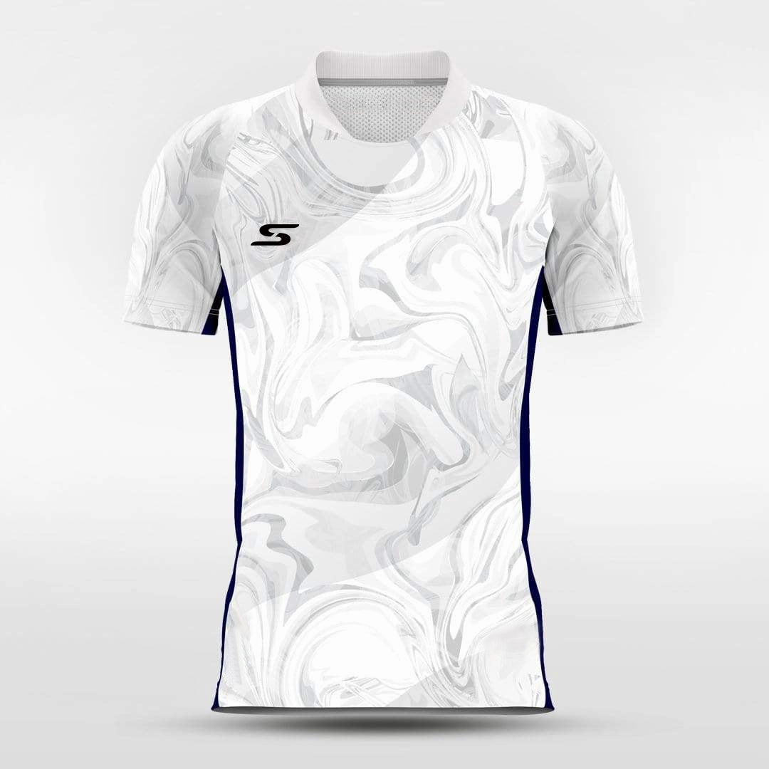 Yin-and-Yang-Men’s Sublimated Soccer Jersey