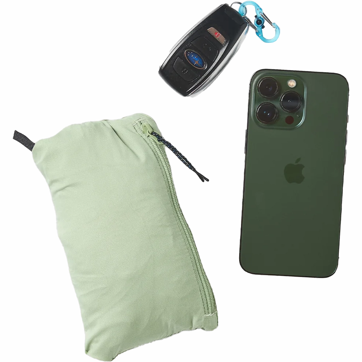 Zephyrunner Wind Shell